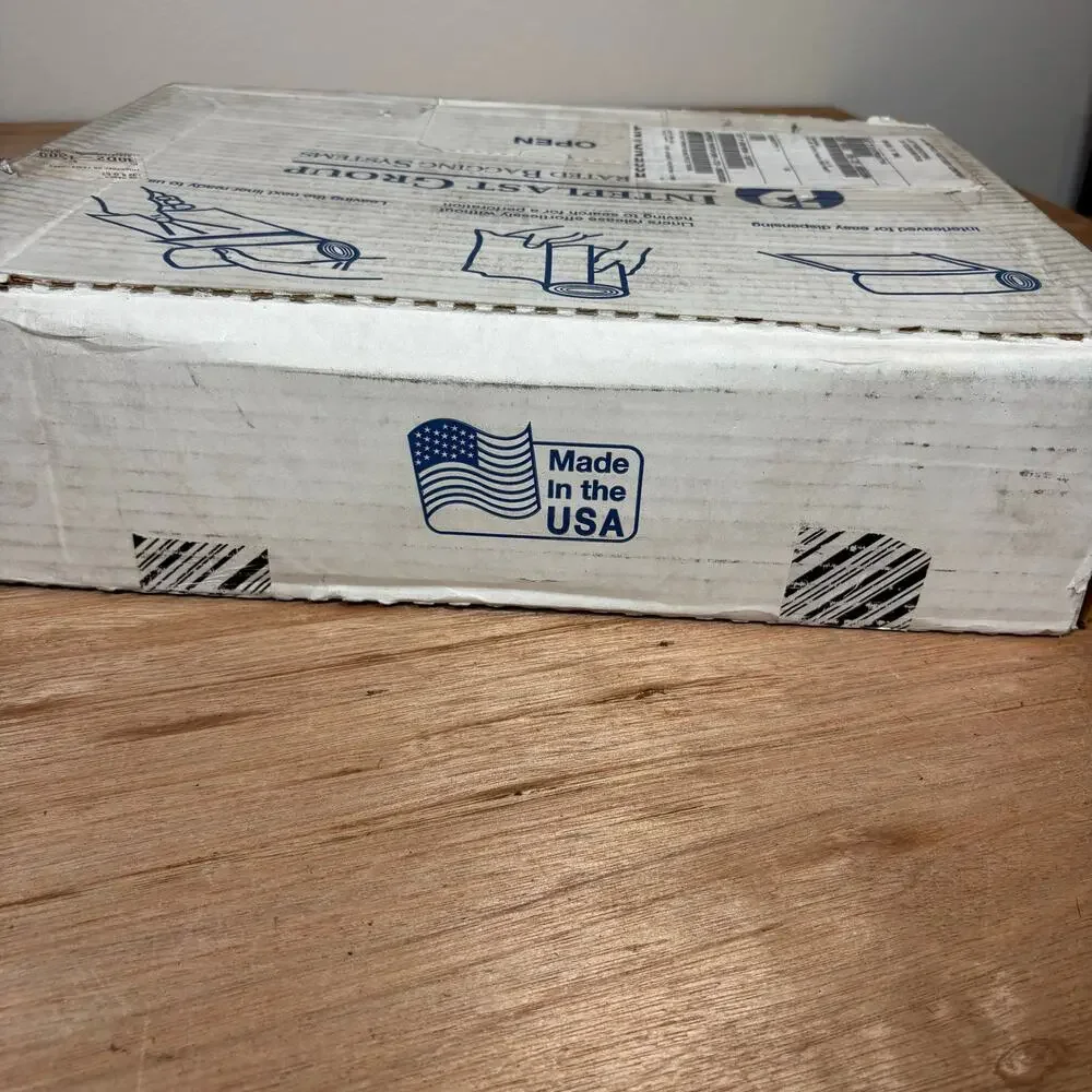 Inteplast Group S243308K 24